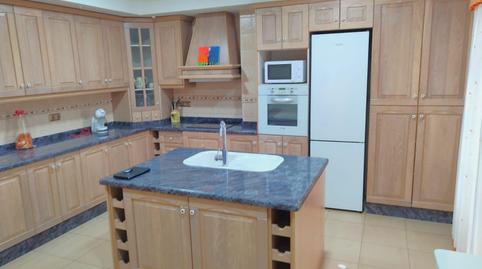 Foto 2 de Casa o xalet en venda a Molins - Campaneta - San Bartolomé, Alicante