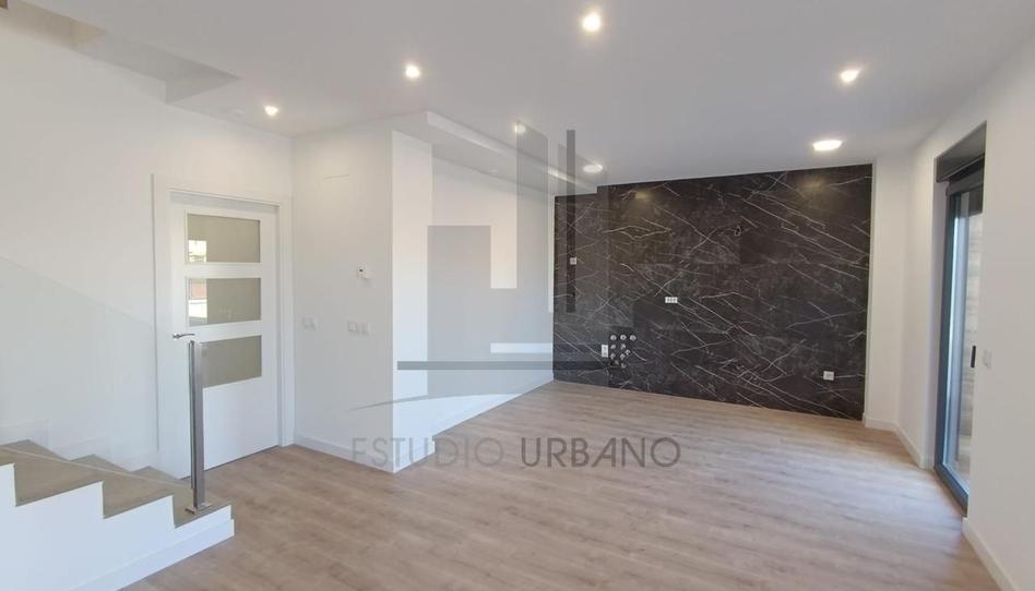 Photo 1 of House or chalet for sale in Nardos, Doñinos de Salamanca, Salamanca