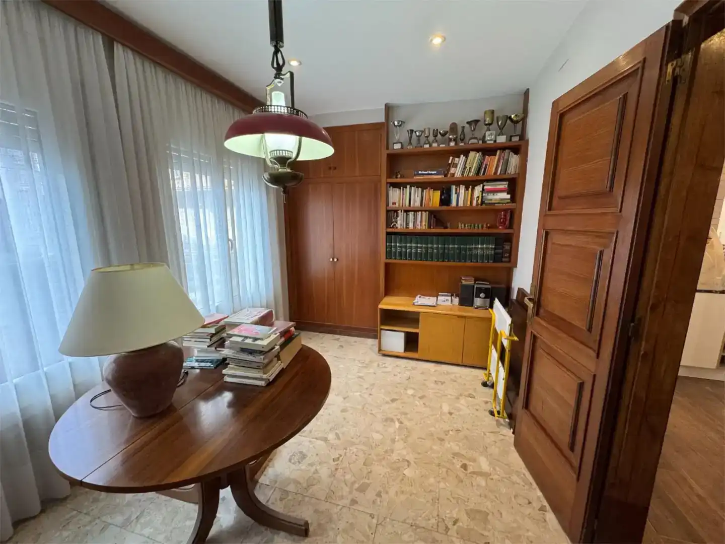 Detached homes for rent in Sabadell