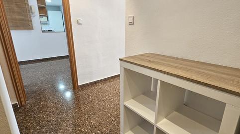 Foto 2 de Pis de lloguer a Nueve de Octubre, 82, Centro Puerto, Valencia