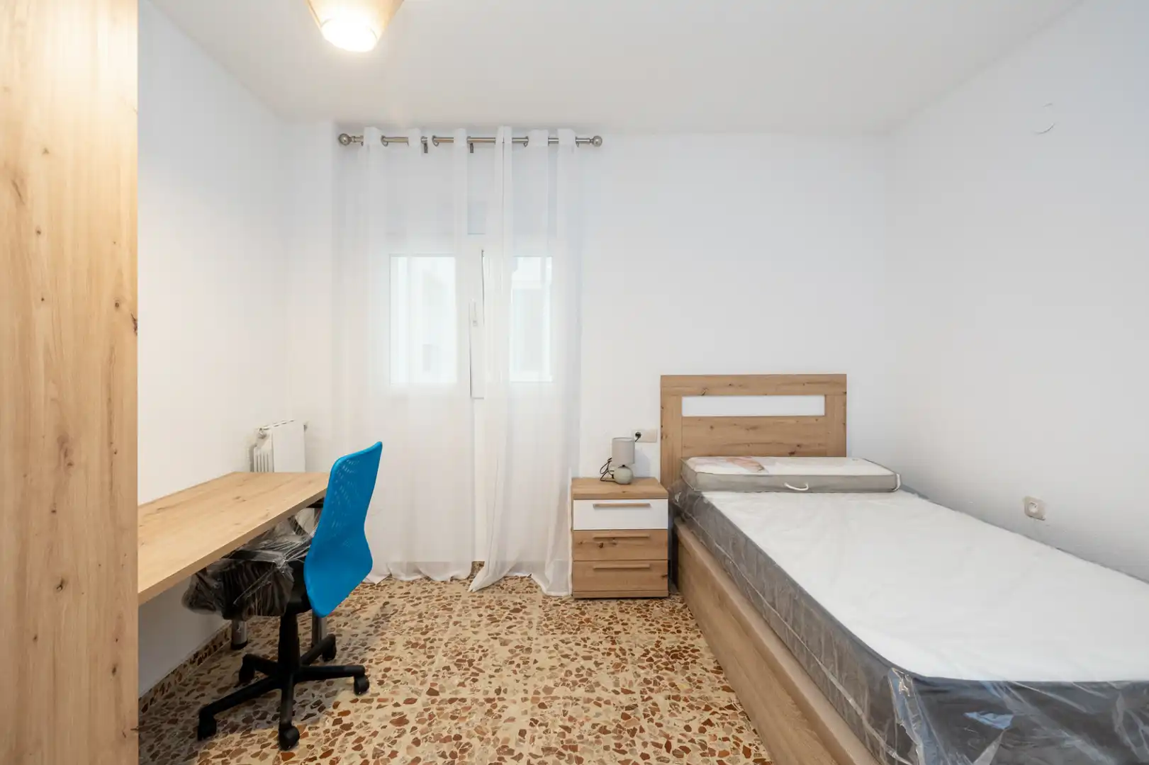 Flat for rent in Camino de Ronda, 118, Camino de Ronda