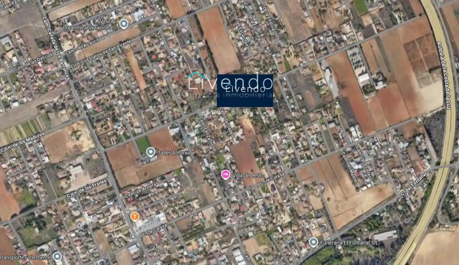 Casa o xalet en venda en Chiclana de la Frontera amb Aire condicionat i Traster