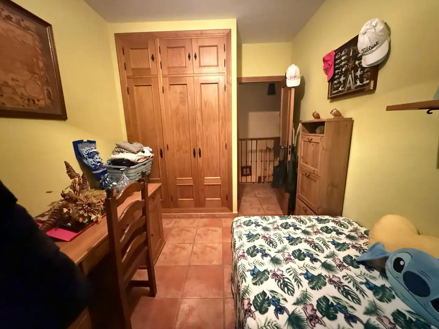 Maison mitoyenne à vendre à San Roque Pueblo, imagen 9