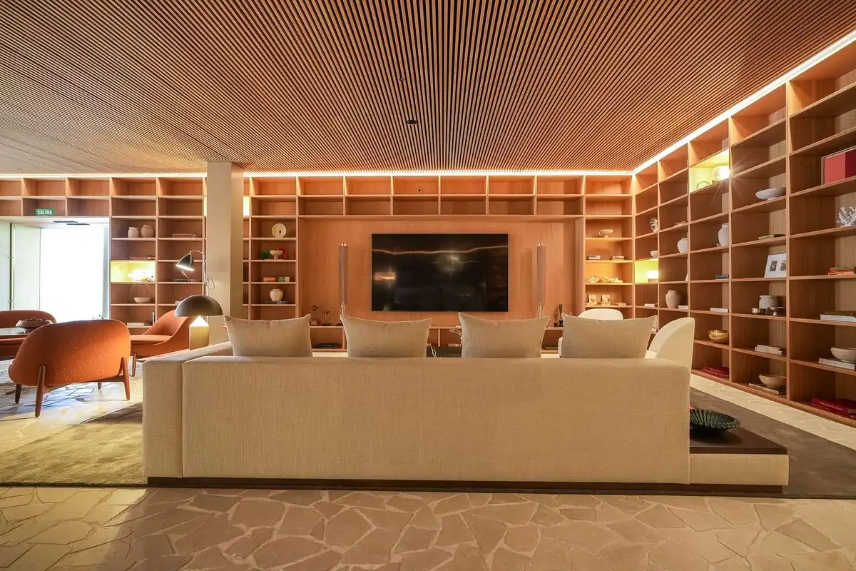 Flat with pool for sale in Calle de Javier Ferrero, imagen 56