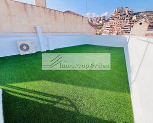 Terrace of Apartment for sale in Águilas  with Air Conditioner, Terrace and Balcony