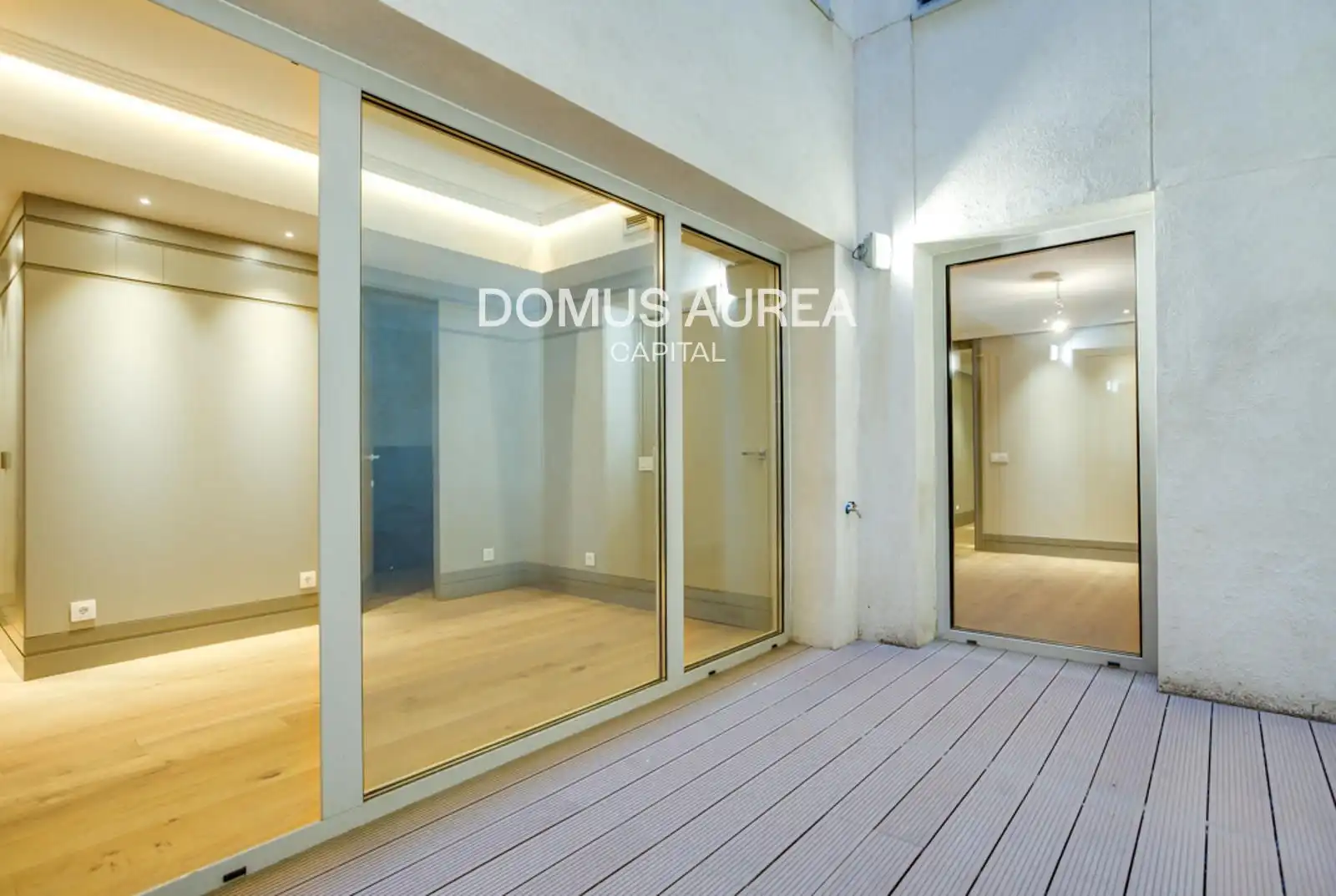 Flat with lift to rent in Juan de Mena, imagen 32