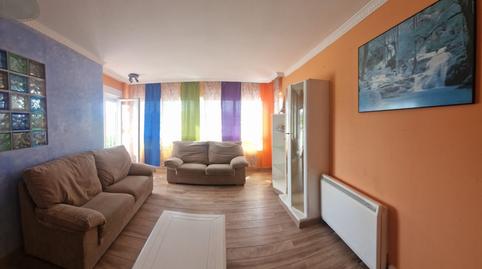 Foto 4 de Pis en venda a Noalla, Sanxenxo