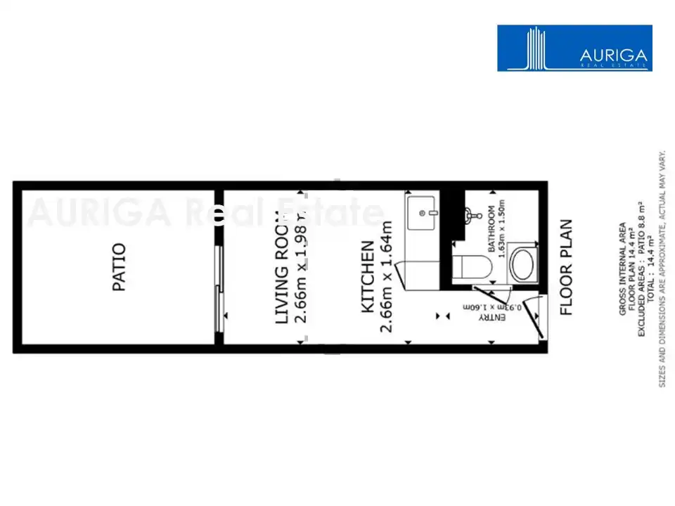 Office for sale in Madrid  with Air Conditioner, Heating and Terrace