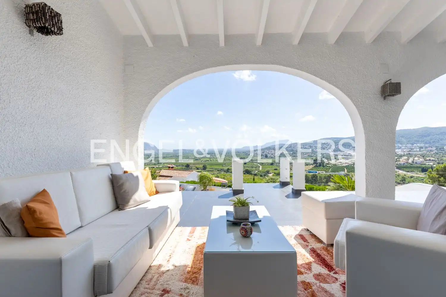 Haus mit Pool zum Verkauf in Orba, imagen 2