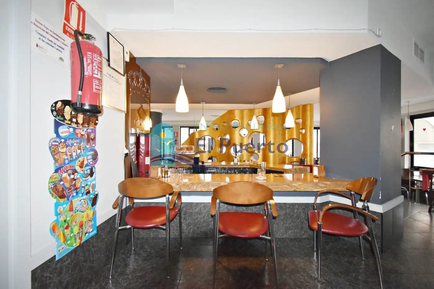 Edificio en venta en Mazarrón