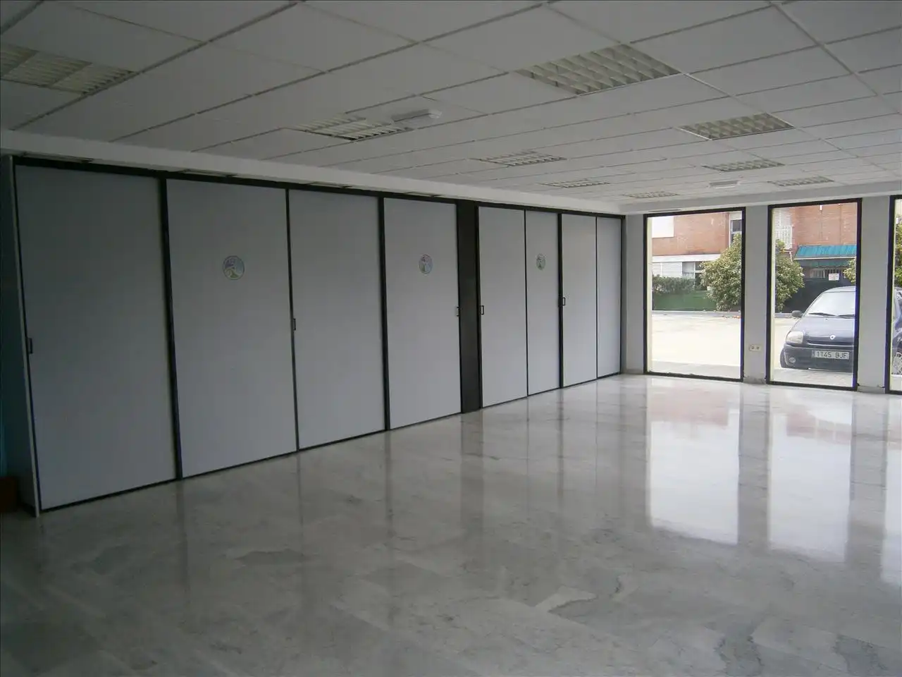 Oficina en venda a EUROSEVILLA NACIONAL IV, imagen 4