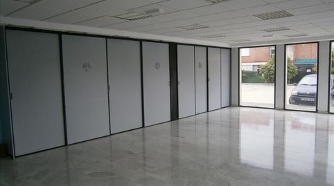 Foto 2 de Oficina en venda a Eurosevilla Nacional IV, Urbadiez - Entrepuentes, Sevilla Capital