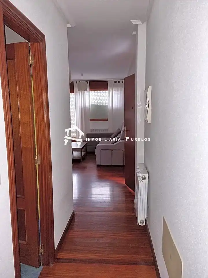 Appartamento con terrazza in vendita a Santa Rita 5, imagen 9