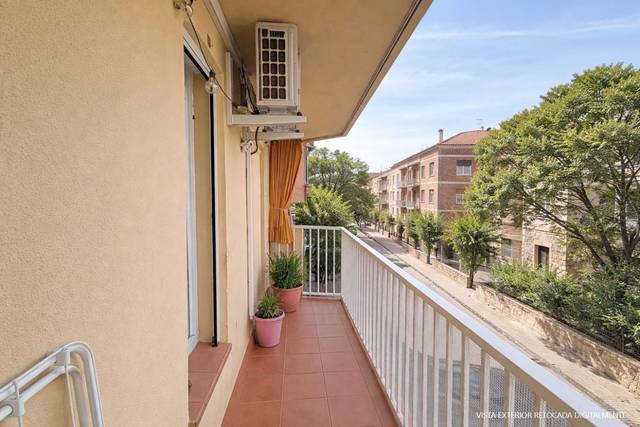 Piso en Venta en Calle del Germà Joaquim en Can Palet