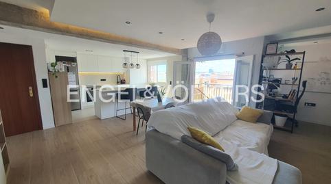 Foto 2 de Apartament de lloguer a Ciutat Jardí,  Valencia Capital