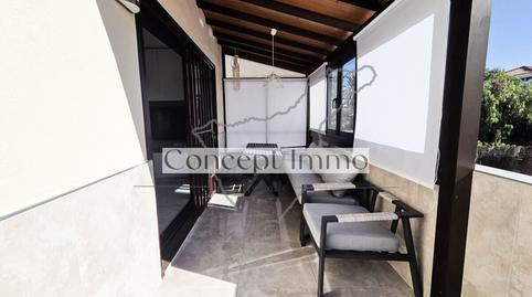 Foto 2 de Ático en venta en Calle Andromeda, Costa del Silencio, Arona