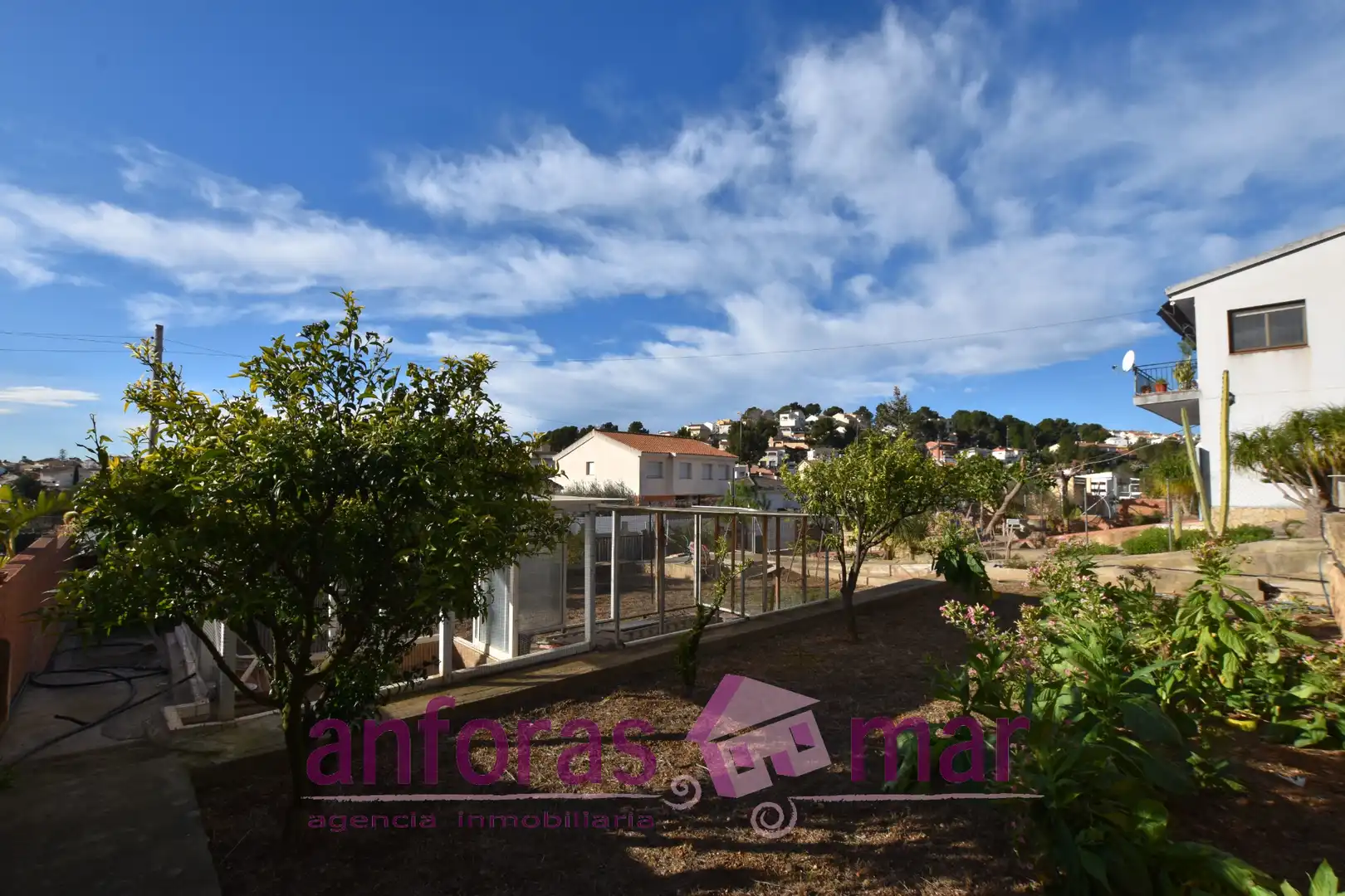 Terreny residencial en venda a Carrer del Segol, imagen 6