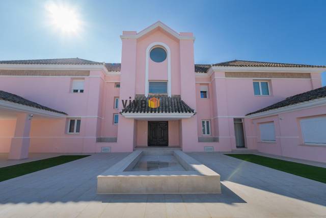 Casa-chalet en Venta en Loreto