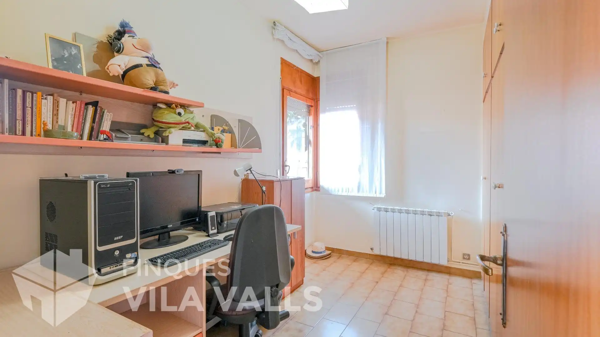 Maison avec terrasse à vendre à Calle Aparici, imagen 12