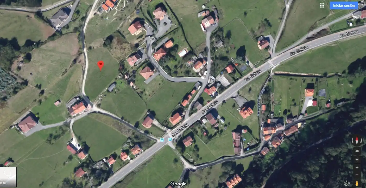 Terreno rustico in vendita a Piedras Blancas, imagen 7