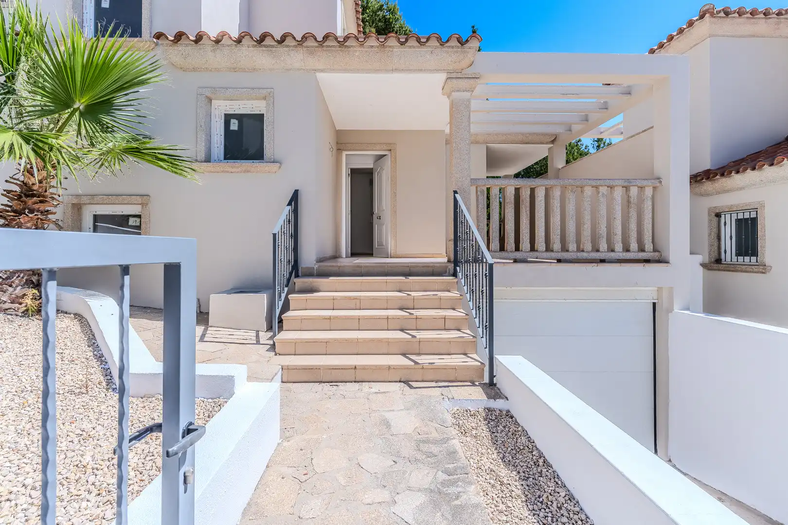Villa mit Terrasse zum Verkauf in Avenida Manila, imagen 7