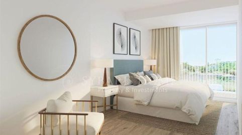 APARTAMENTO DE 3 DORMITORIOS CON TERRAZA EN JAVEA, imatge 3