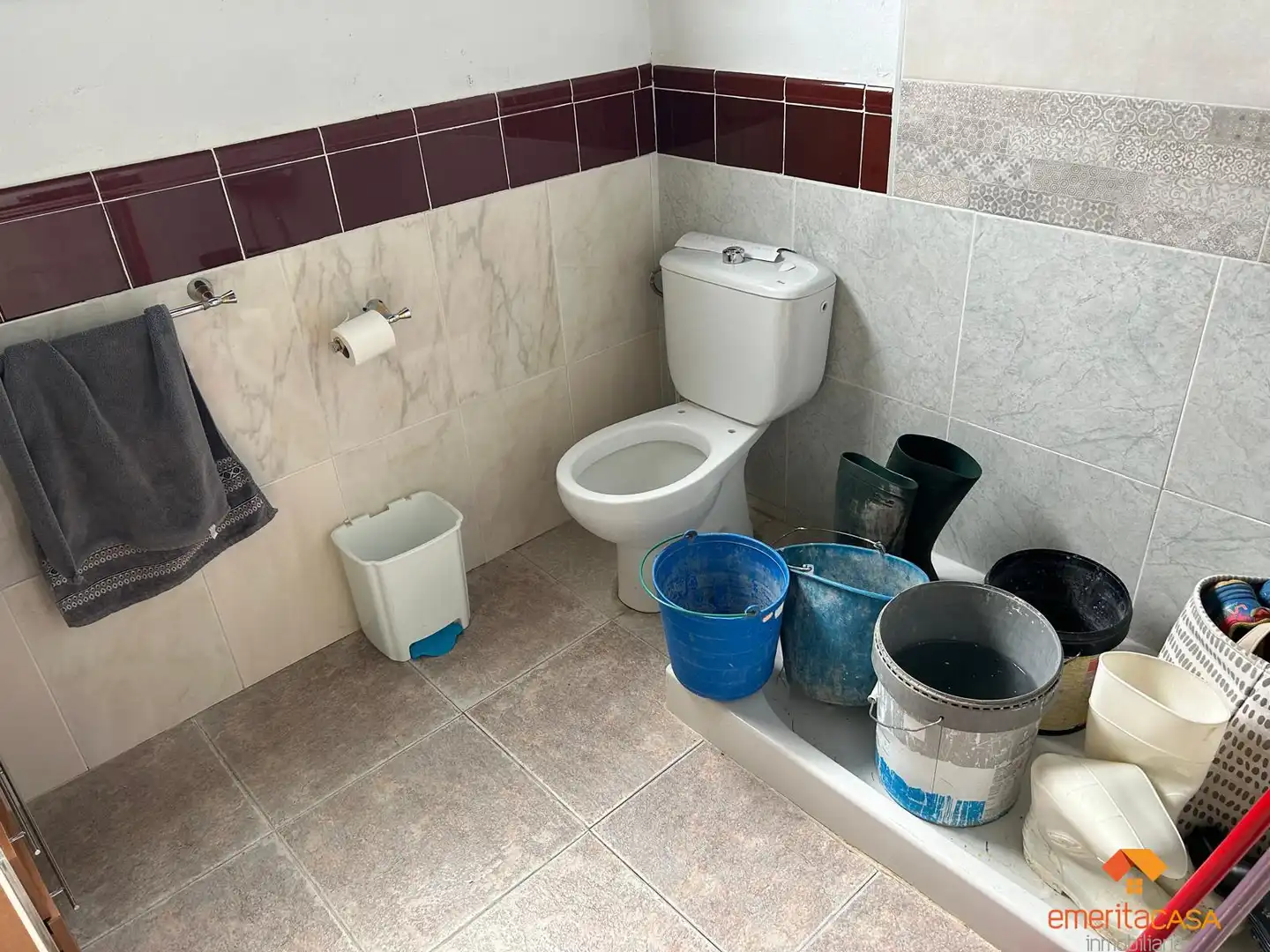 Bathroom of Country homes for sale in Mérida