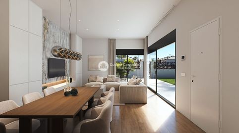 Foto 4 de Casa o chalet en venta en N/a, Sucina, Murcia Capital