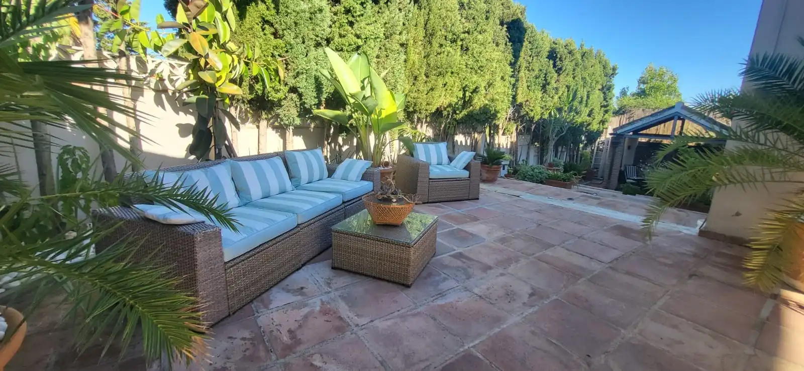 Casa o chalet en venta en San Enrique - Guadiaro - Pueblo Nuevo