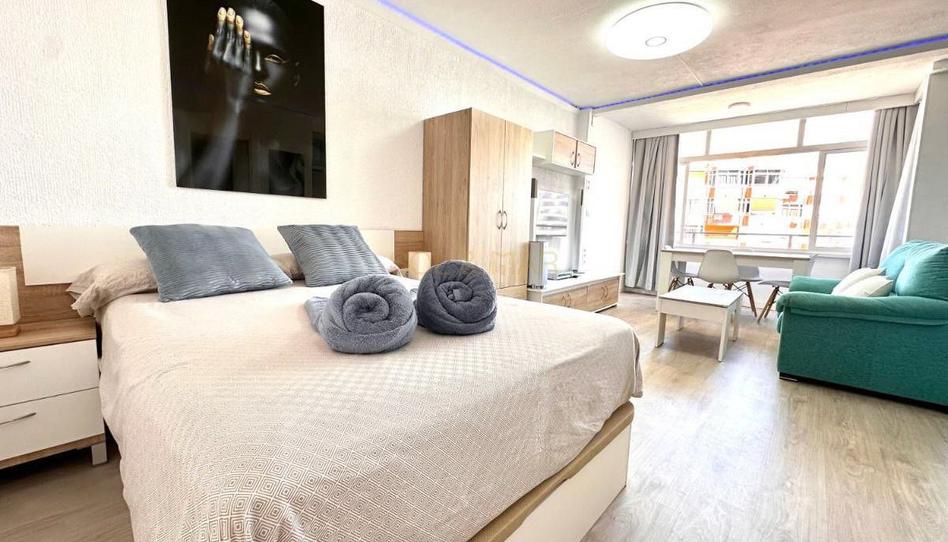 Photo 1 of Study for sale in Rio Aranda, Manantiales - Estación de Autobuses, Málaga