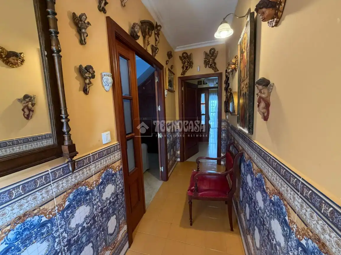 Casa adosada en venta en Rinconada