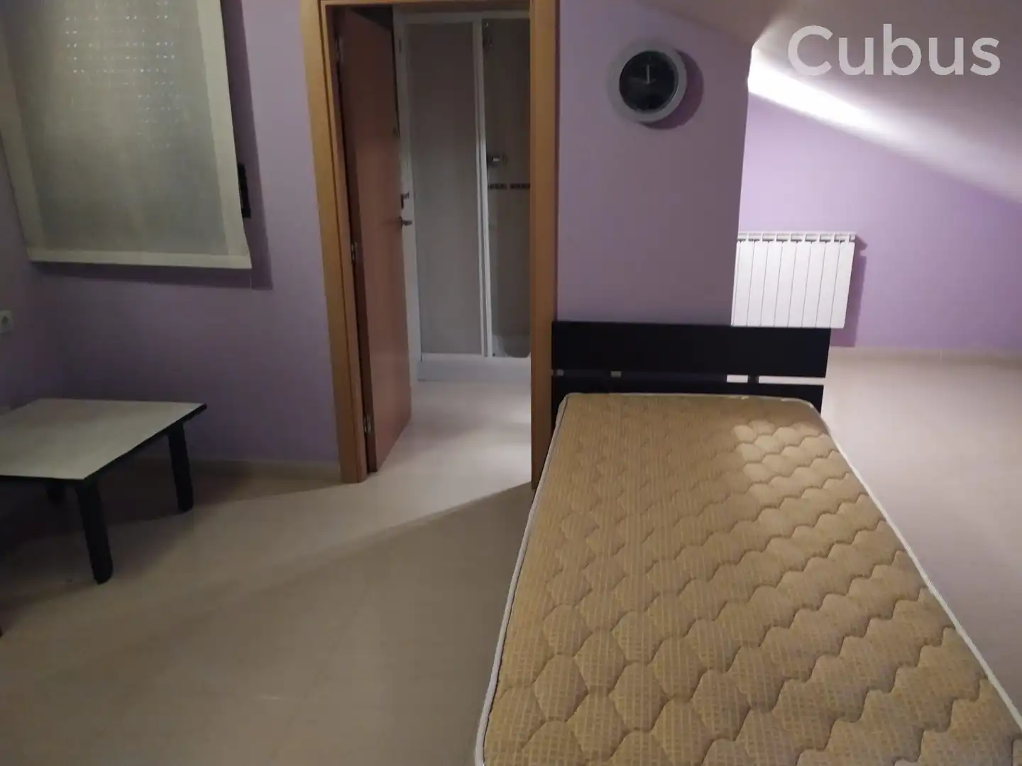 Habitación de Dúplex en venta en Olot con Calefacción y Balcón