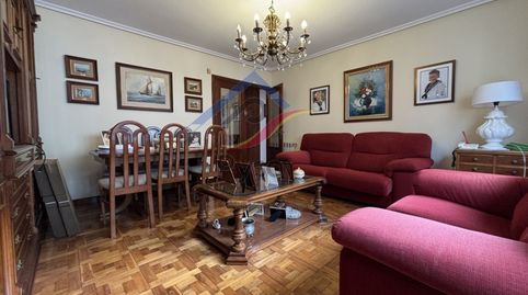 Foto 3 de Piso de alquiler en Calle San Fernando, Numancia - San Fernando, Santander
