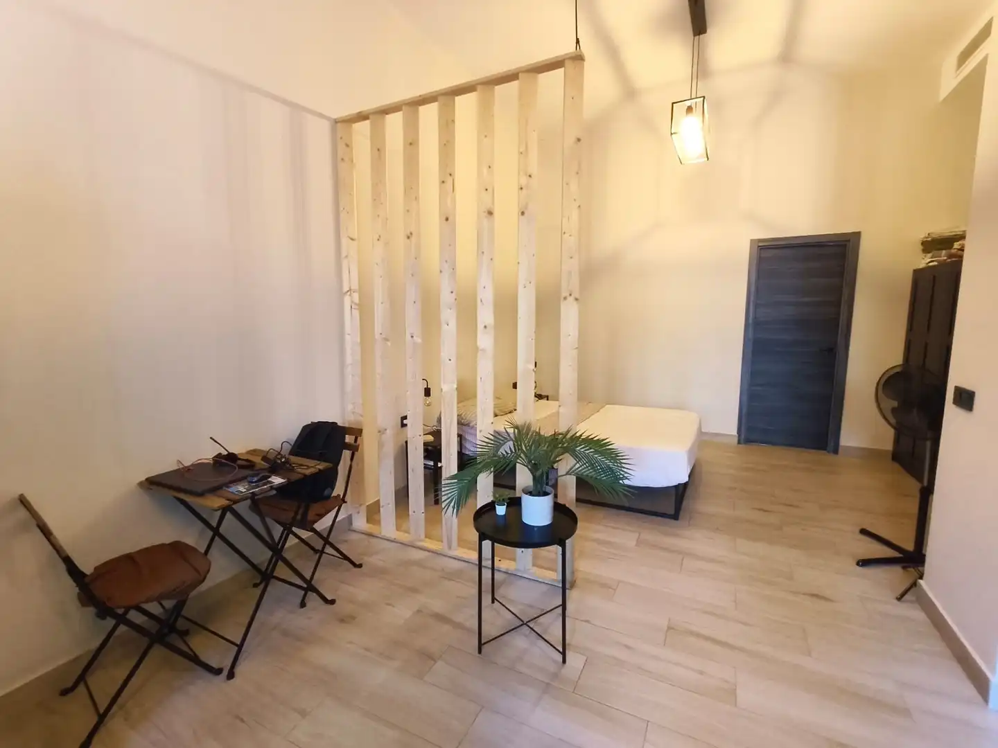 Mini appartamento con piscina in vendita a Calle Cueva de Menga, imagen 4