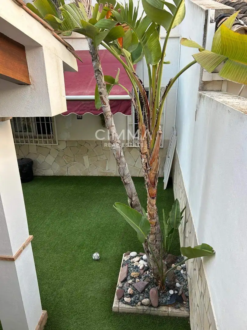 Maison mitoyenne à vendre à San Rafael - Nucia Park, imagen 22