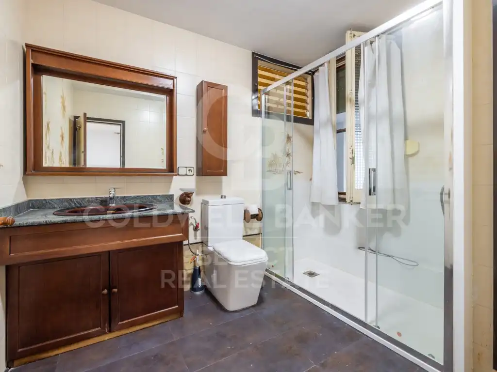 Baño de Casa o chalet en venta en Matadepera