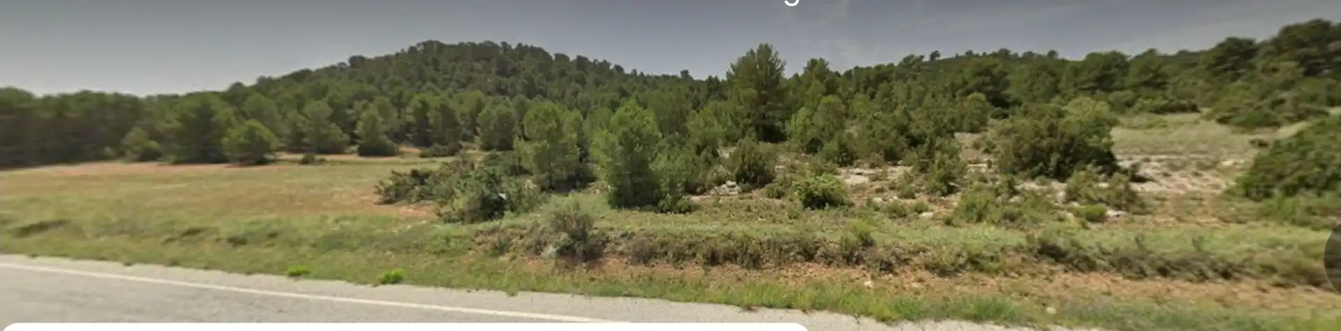 Terreny rústic en venda a Caravaca de la Cruz, imagen 2