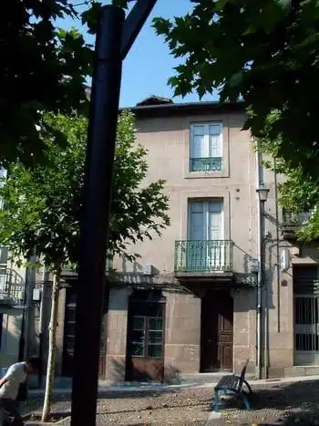 Einzigartige Immobilien zum Verkauf in Casco Viejo