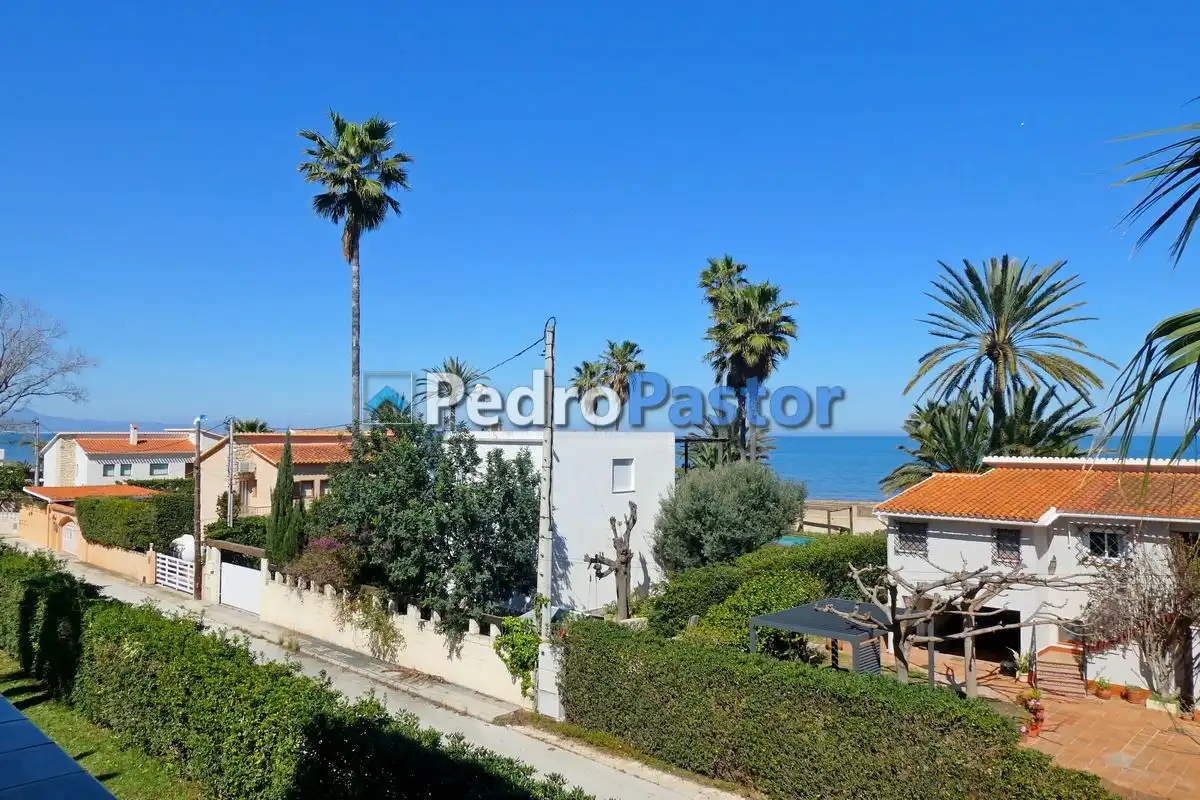 Apartament amb piscina en venda a Las Marinas / Les Marines, imagen 2