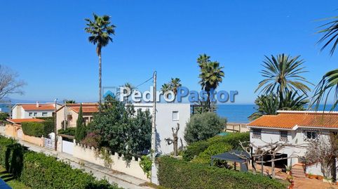 Foto 2 de Apartamento en venta en L'Almadrava - L'Estanyó, Dénia