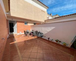 Single-family semi-detached for sale in Calle Manuel González Somoza, Almensilla