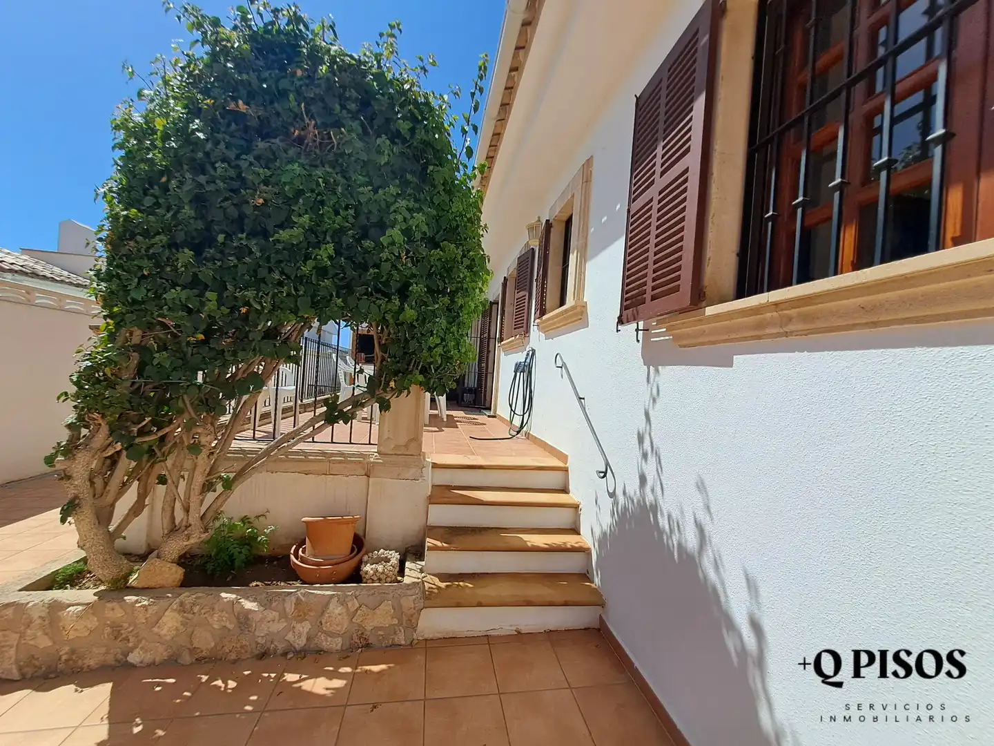 Detached house with pool for sale in Carrer de Saturn, imagen 16