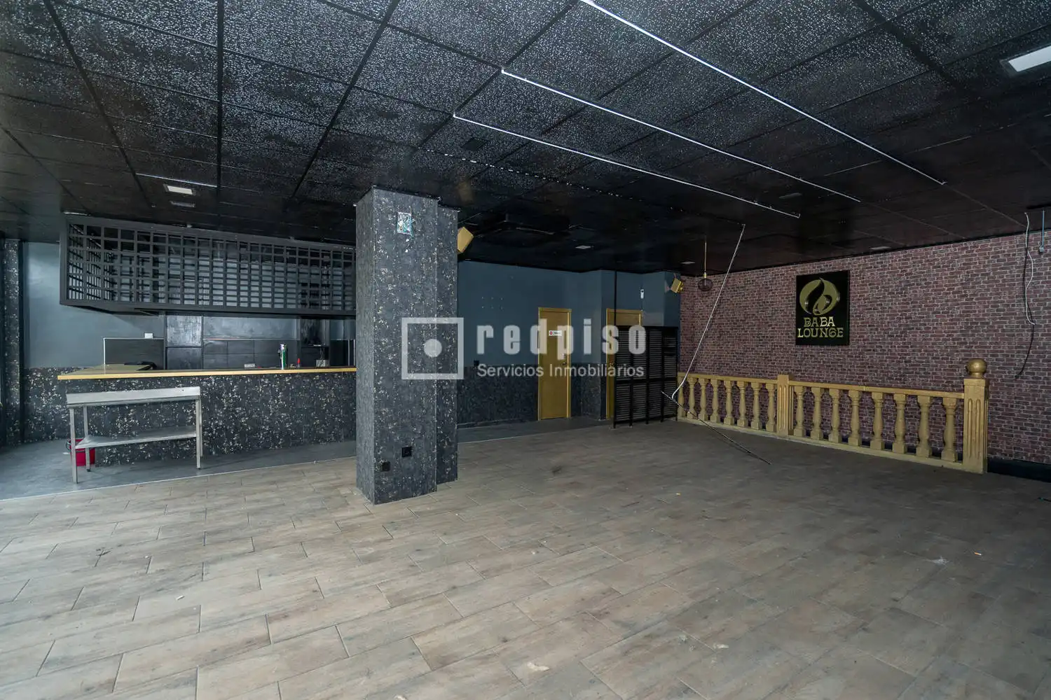 Local comercial en venda a de Extremadura, imagen 6