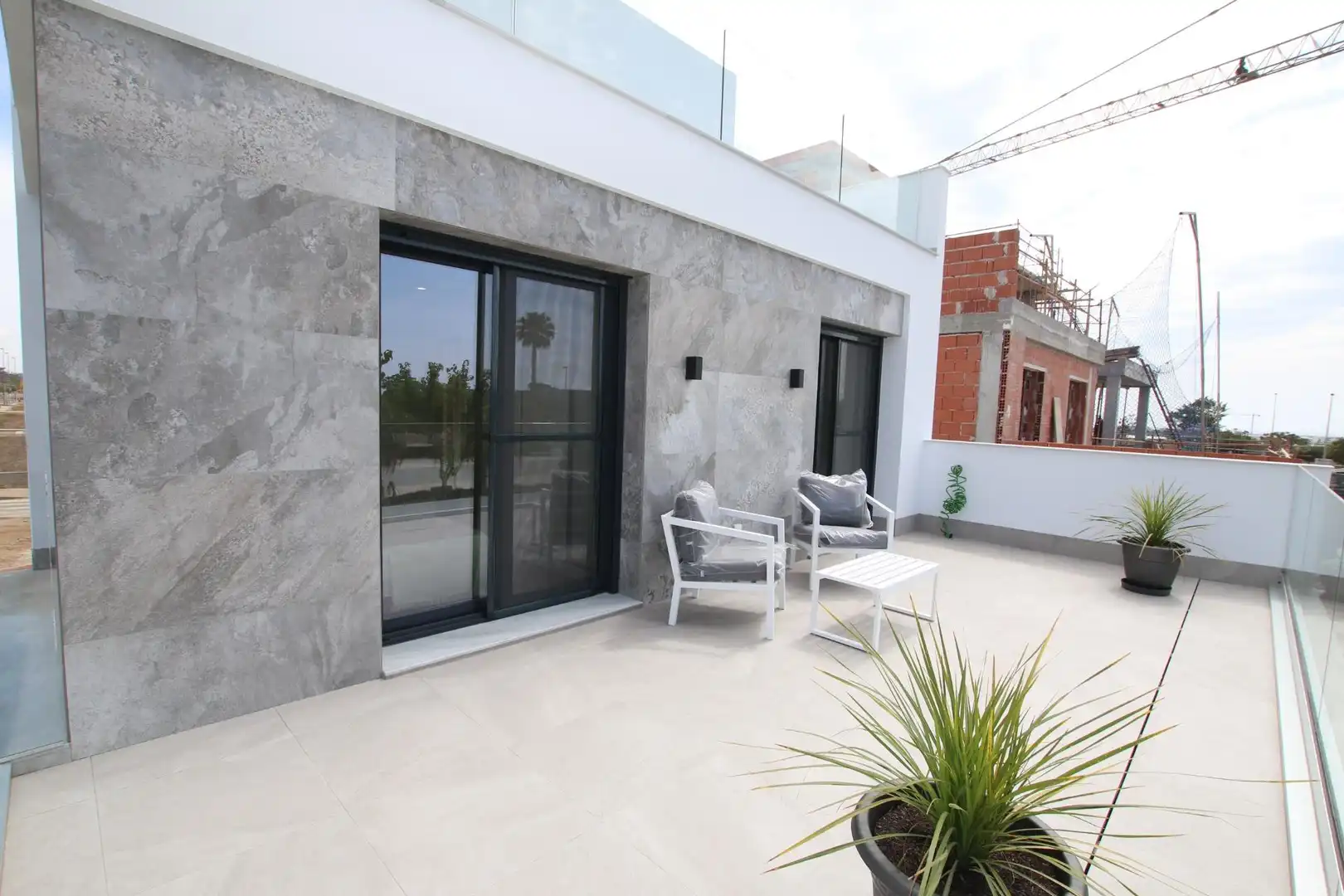 Haus mit Terrasse zum Verkauf in Los Balcones - Los Altos, imagen 23