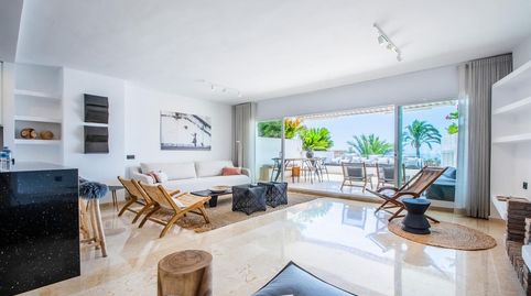 Foto 5 de Piso en venta en Río Real, Marbella