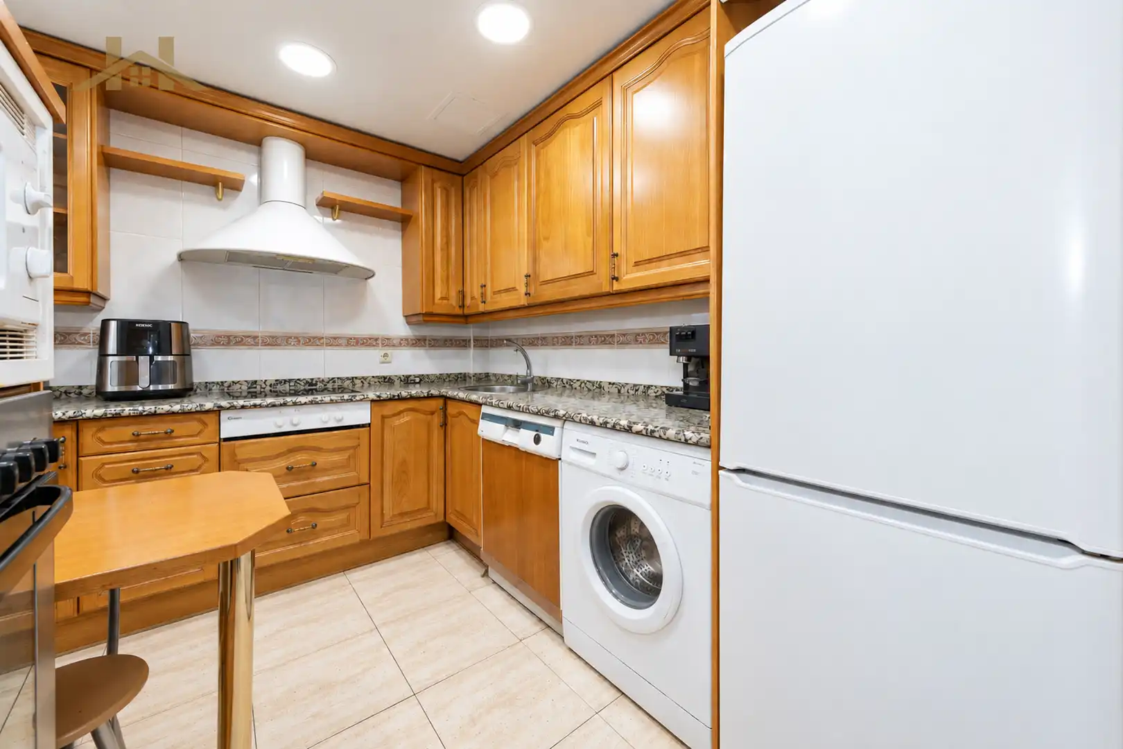 Appartement avec ascenseur à vendre à Parque Europa - Los Pitufos, imagen 8