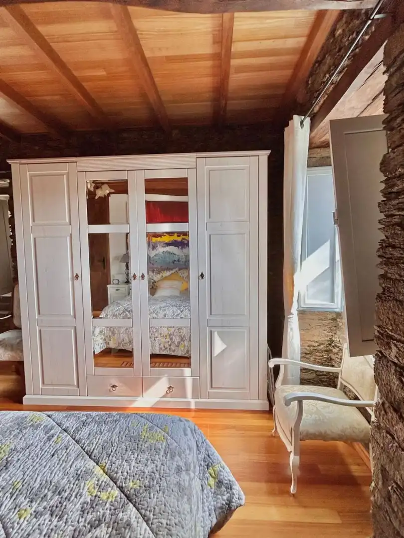 Country house with garden for sale in Bermui, imagen 18