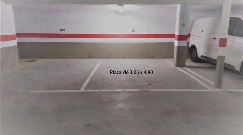 Foto 5 de Garatge de lloguer a Rúa Chile, 4, Oleiros pueblo, Oleiros