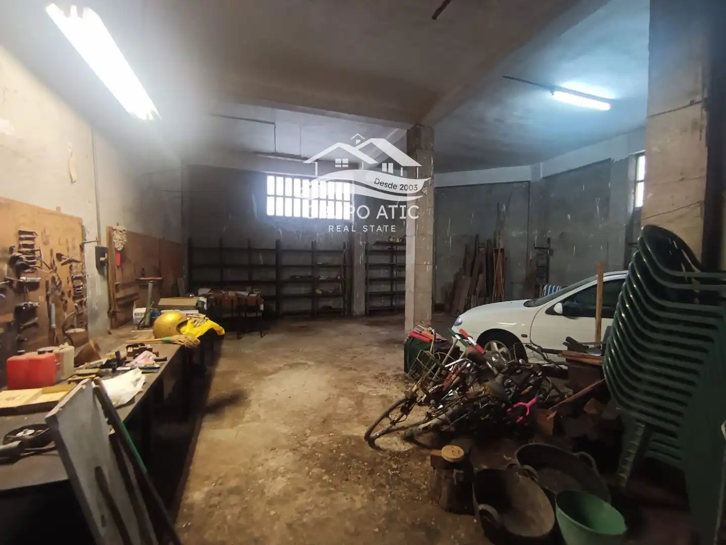 Local comercial en venta en La Bosca, imagen 7