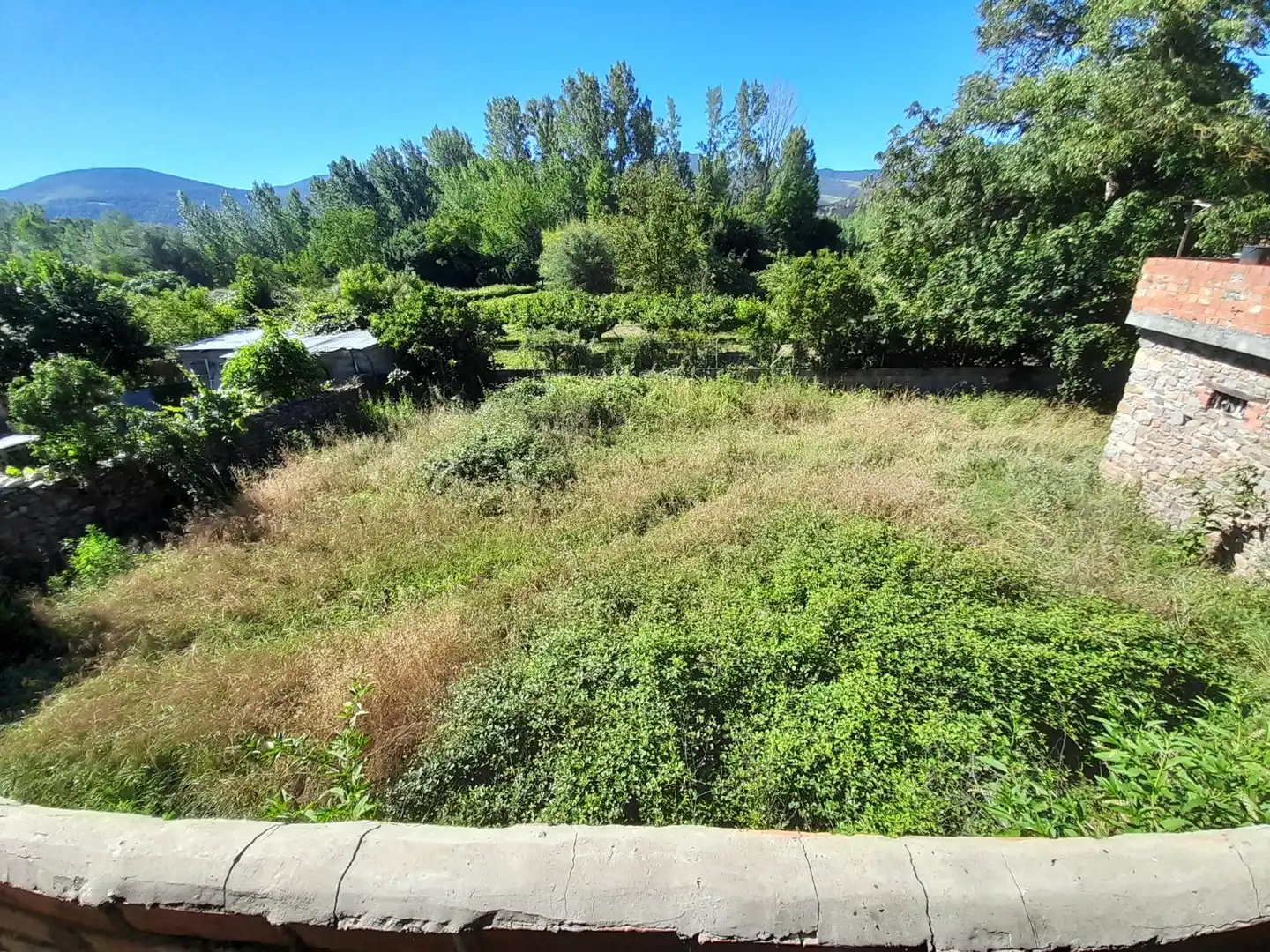 Finca rústica en venda en Ponferrada